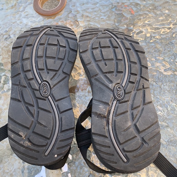 Chaco sandals size 8 - Picture 9 of 12